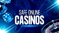 Safe Online Casinos in Canada for Fair Play (2025)