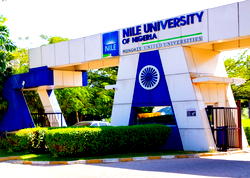 Nile University of Nigeria Contributes to the Honoris United Universities 2025 Impact Report Showcasing Human-Centered AI Transformation in African Higher Education