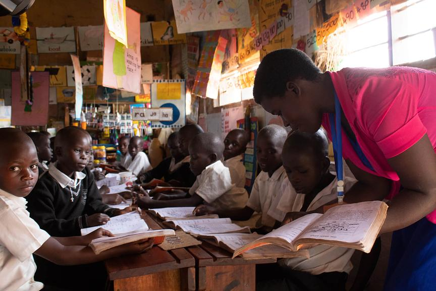 Education: Why mother tongue policy failed in Nigeria