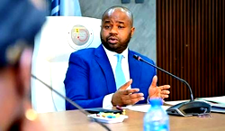 Ignore Ugochinyere, he’s seeking another victim, Group tells FIRS Boss Zacch Adedeji
