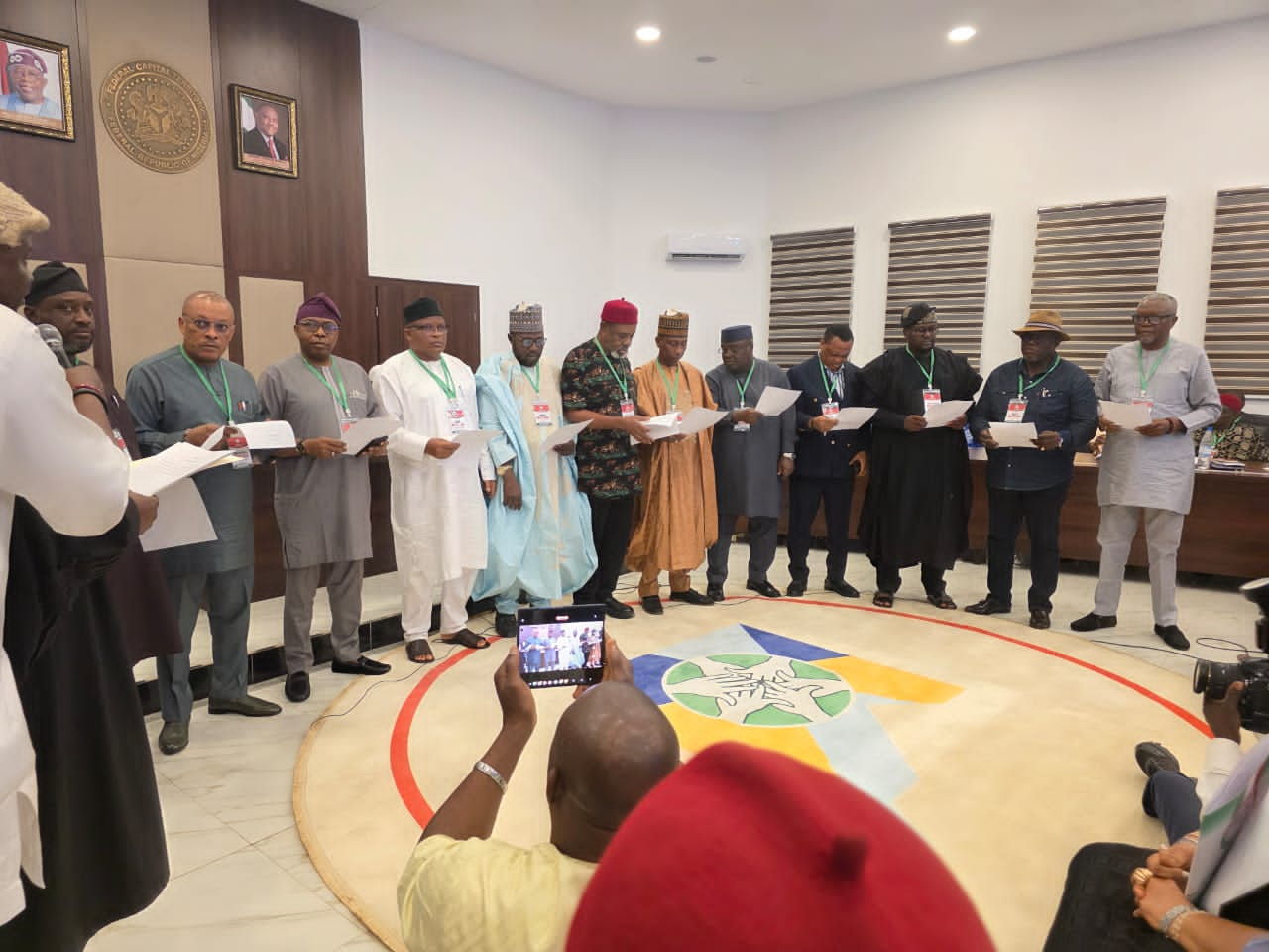 PDP crisis: Wike’s camp moves to re-organise state chapters, conduct fresh congresses, convention