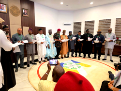 PDP crisis: Wike’s camp moves to re-organise state chapters, conduct fresh congresses, convention