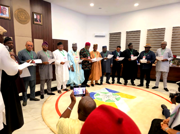 PDP crisis: Wike’s camp moves to re-organise state chapters, conduct fresh congresses, convention