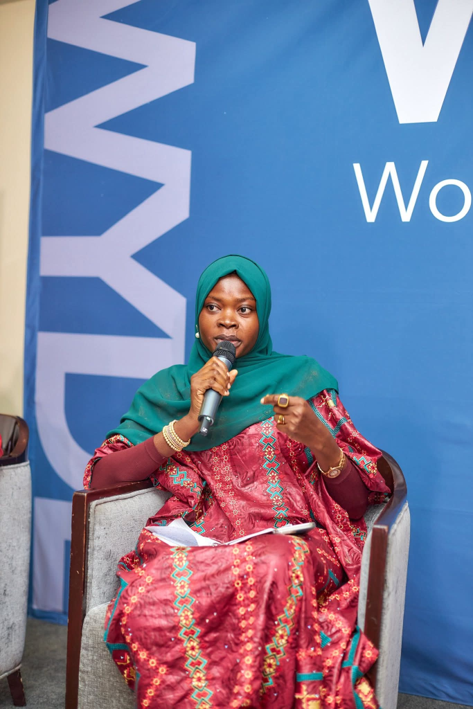 UN Women spotlights Nigeria’s youngest lawmaker, Rukayat Shittu