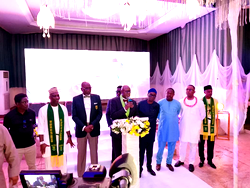 Don task alumni on school’s infrastructural upgrade, competitiveness