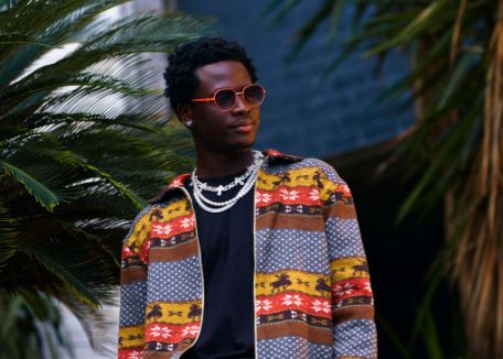 My family inspired me into music, says Rave