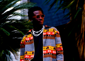 My family inspired me into music, says Rave