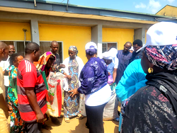 NGO steps in as FCT hospitals reel from equipment gaps