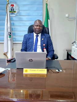 ICPC engages Borno Youth to tackle corruption for sustainable development