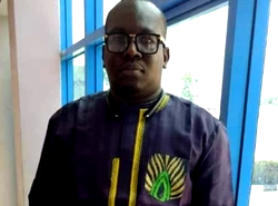 Reimagining Nigeria: Inside Emmanuel’s quest to rebuild society through virtual reality