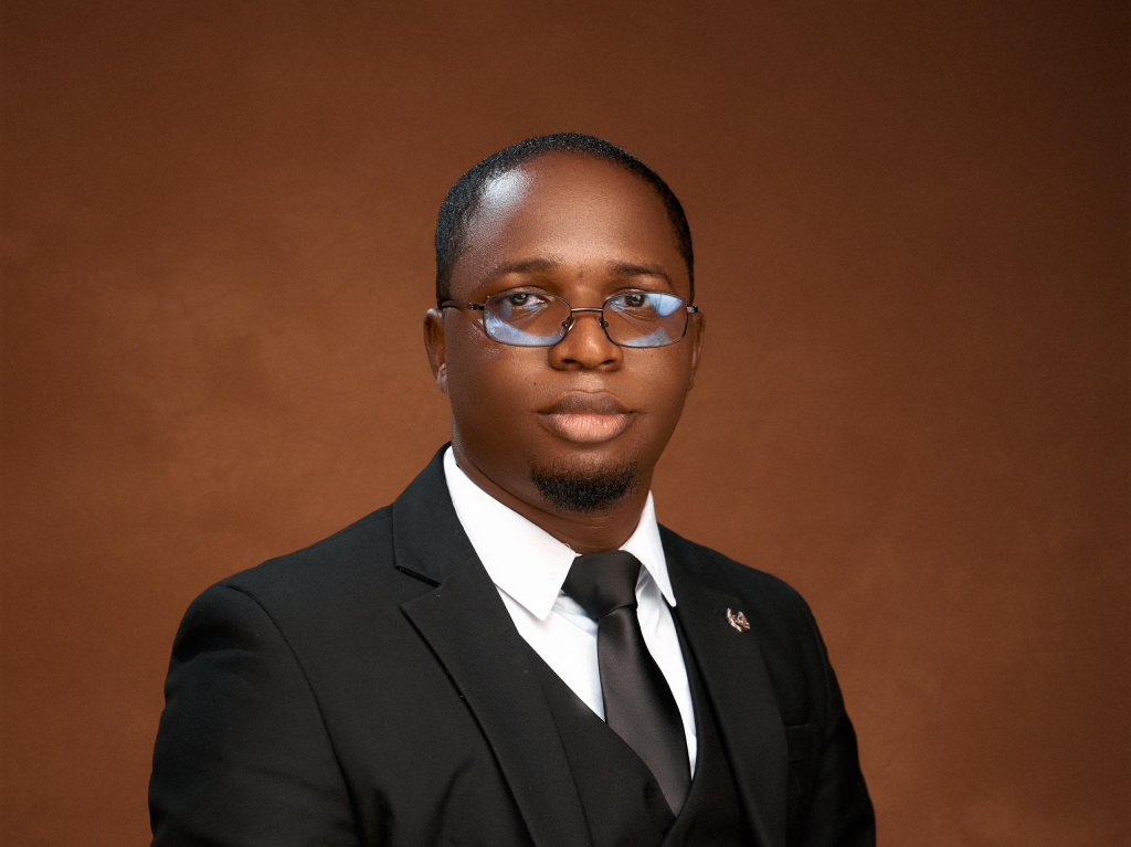 Edo Youth Parliament Speaker resigns, alleges abandonment of youth activities, funding