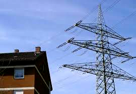 Lagos vows to remove buildings under high-tension power lines