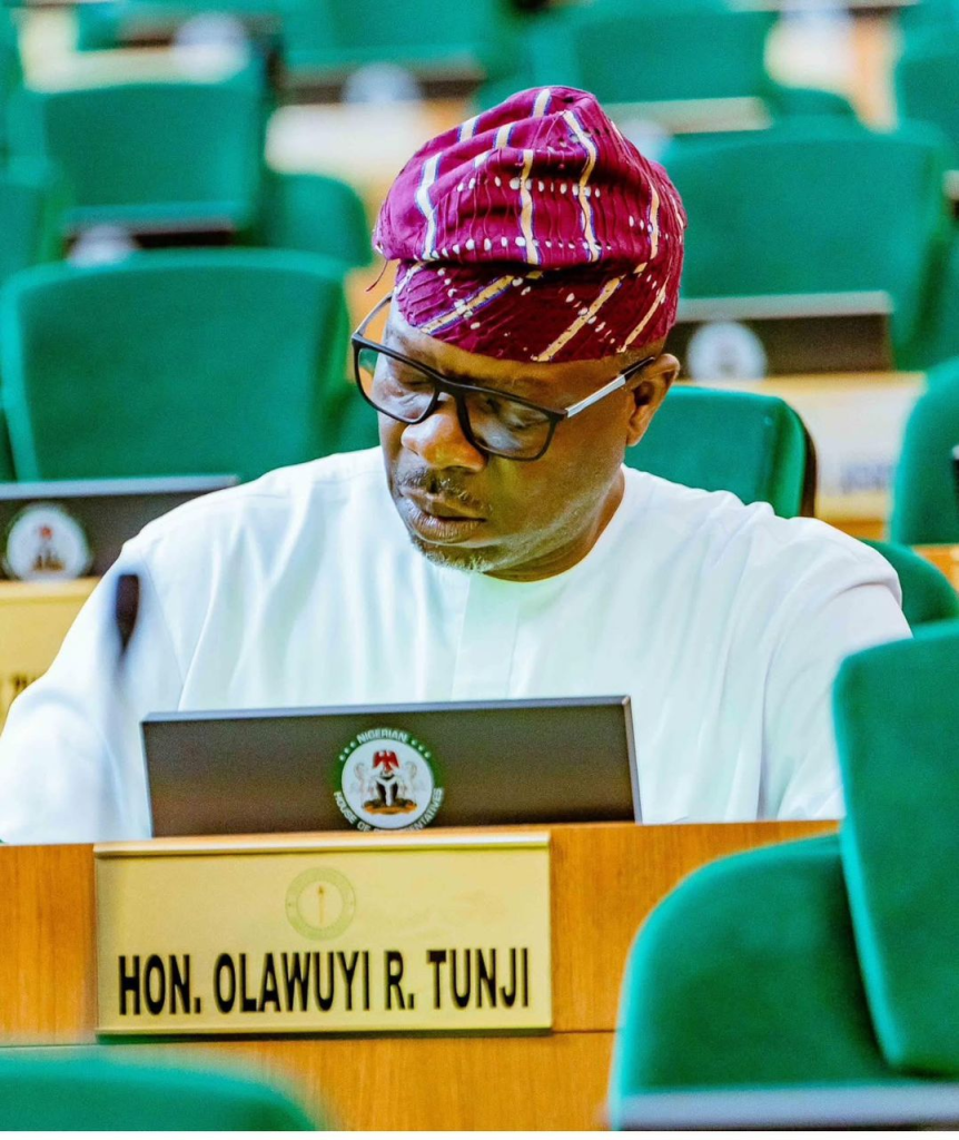 Kwara Rep Ajuloopin sponsors Bill to create additional LGAs