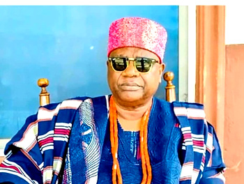Ensure Nigeria works, stop complaining – Orangun charges Nigerians