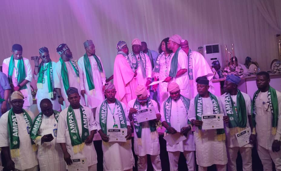 Phone dealers crucial to digital economy – AMPAT President