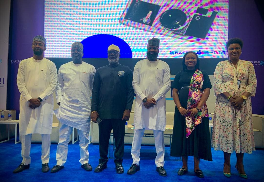NASENI eyes youngsters aged 5 to 16 in fresh push to close innovation, skills gap