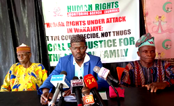 Right group calls for deposition of Osun monarch over land violence