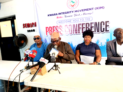 Kwara Guber 2027: Group harps on competence, rejects zoning
