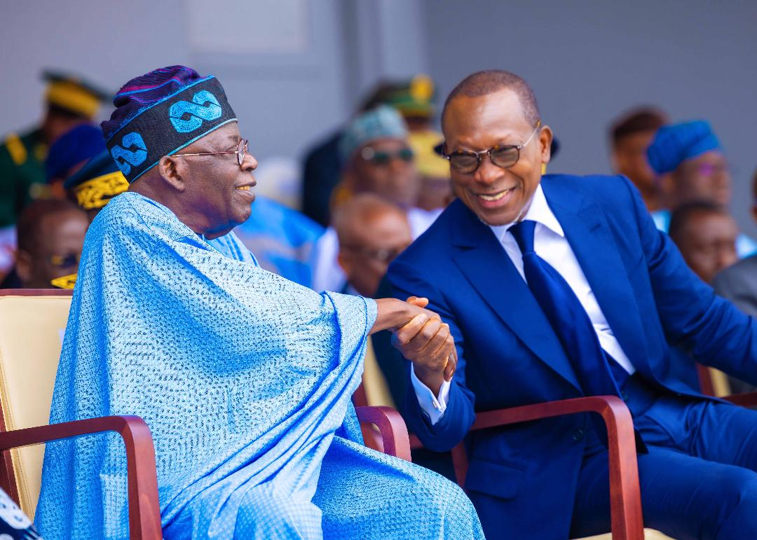 Bad governance responsible for coups, activists react on Benin military action