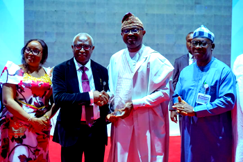Nigeria’s rising despite challenges, says Interior minister