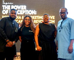 Kuda flags structural gaps limiting SME growth at Abuja food festival