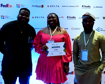 Kuda backs Africa’s next‑gen founders through JA Africa’s Company of the Year Competition