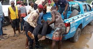 2 die, 9 injured in multiple accident on Enugu-Port Harcourt expressway