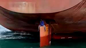Shipping firms in Nigeria record 2,300 stowaways annually