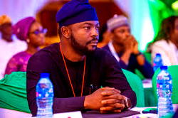 Blue economy not complicated, but badly explained – Tinubu’s aide