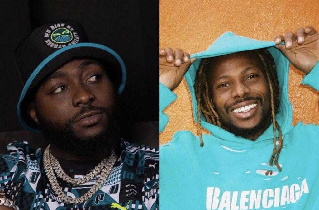 Davido, Olamide, Asake set to light up December festivities in Lagos and Abuja