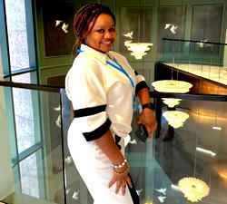 Bukunmi Ofili leads charge in modern cloud security engineering