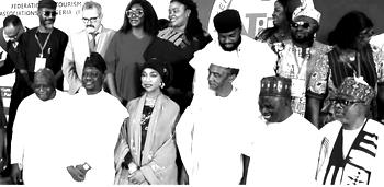 NTIFE 2025: Tourism Stakeholders Push for Stronger Investment, Policy Action