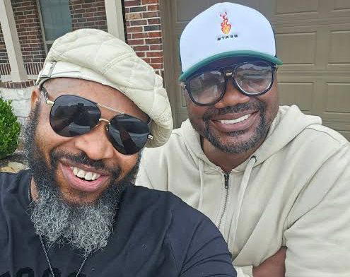 Jimmy Jatt, Yaw Naija set to unite D’banj, 9ice, Shina Peters at ‘Rewind Concert’