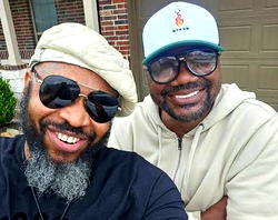 Jimmy Jatt, Yaw Naija set to unite D’banj, 9ice, Shina Peters at ‘Rewind Concert’