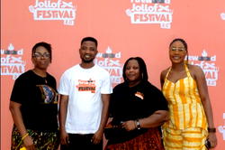 Firewood Jollof Festival adds taste to African culture with 2025 edition — Organisers