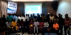 CDD trains 90 journalists in Benue to tackle disinformation, promote ethical reporting