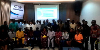 CDD trains 90 journalists in Benue to tackle disinformation, promote ethical reporting