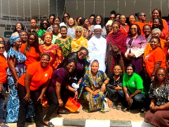 FG reaffirms commitment to gender inclusion 