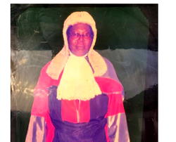 Police arrest suspected killers of retired Delta State judge