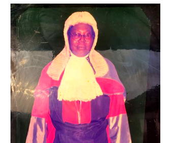 Police arrest suspected killers of retired Delta State judge
