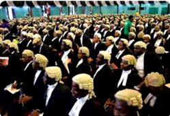Appointment of judges: 34 nominees fail FJSC’s integrity test