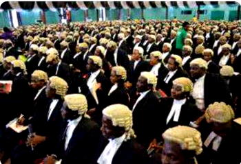 Appointment of judges: 34 nominees fail FJSC’s integrity test