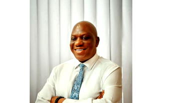 Kaduna South 2027: Ciroma Joseph steps down, backs Katung for second term
