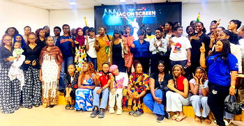 KCC Nigeria uses dance, storytelling to deepen Korea-Nigeria cultural ties