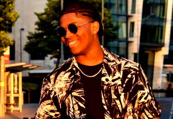 Nigerian creator AshleyKeno17 reveals plan to conquer acting world