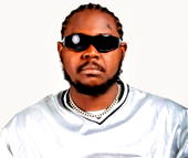 Khenyzee bags 2025 fast-rising artist award