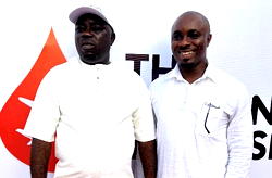 Flyzone celebrates Nigeria’s tourism, hospitality industry with all-white end-of-year party