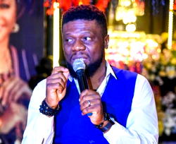 Comedian, Larry J to host 4th edition of family-friendly comedy show