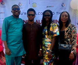 Family and Friends for the Visually Impaired People Initiative launches in Nigeria