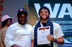 Music Business Academy for Africa rebrands as Creative Business Academy for Africa